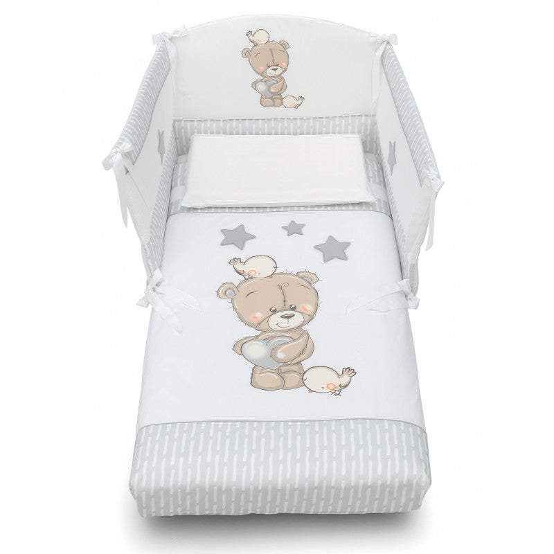 Habitaciones para niños Pali Love Me - 5