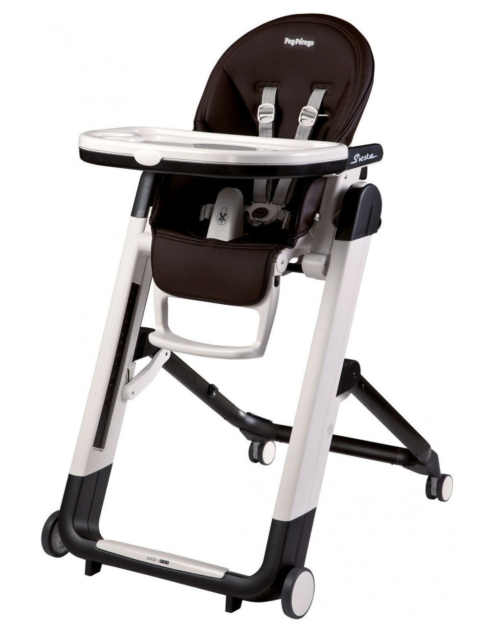 Trona Peg Perego Siesta Cacao