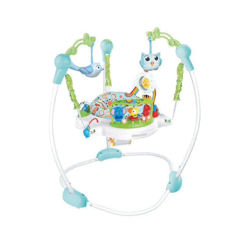 Jumper Forest Fun Azul