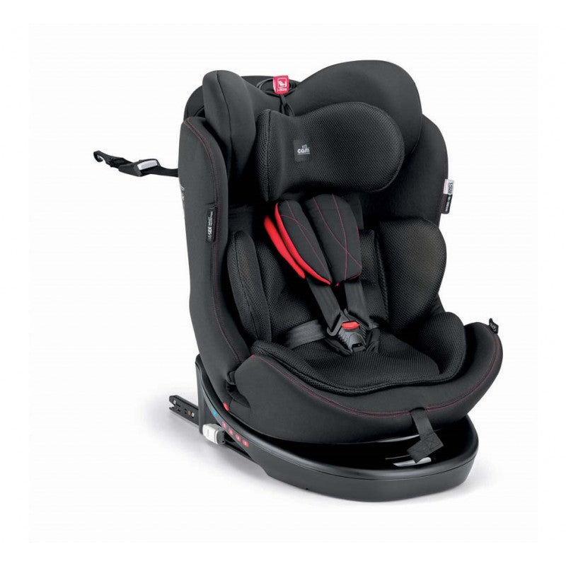 Cam - GT I-Size Car Seat 179