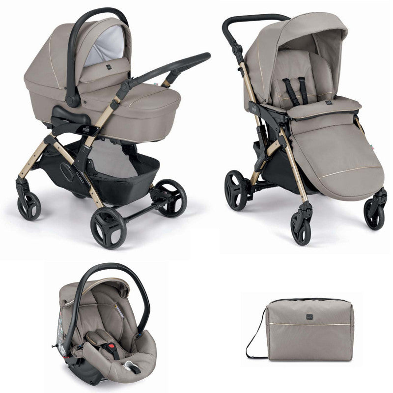 Cam - Trio Fluido Easy 951 I-size