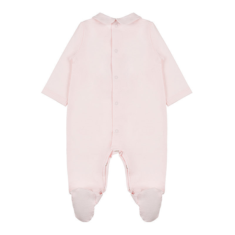 Nanan - Pink Tutina Tatina Dancer 3 Months