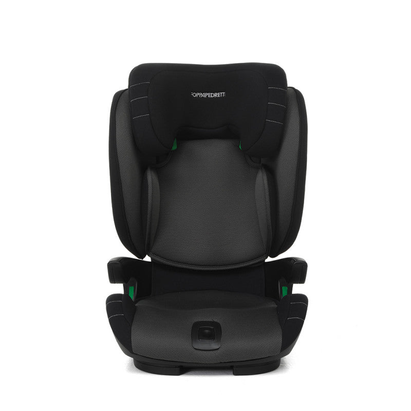 Foppapedretti - Silla de coche Skill I-Size Black