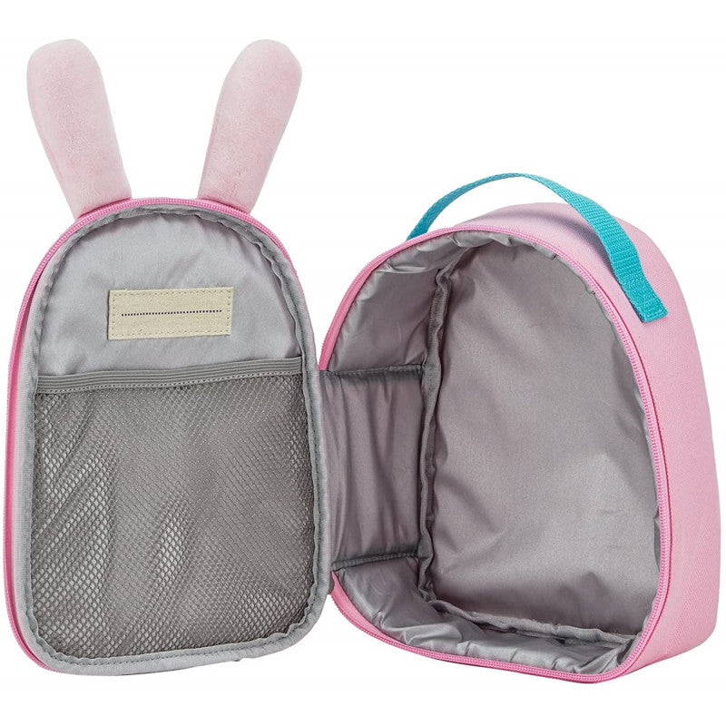 Chicco - Bolsa térmica Conejo