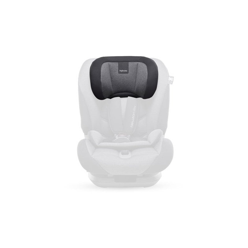 Funda para Respaldo de Asiento de Coche Newton Black