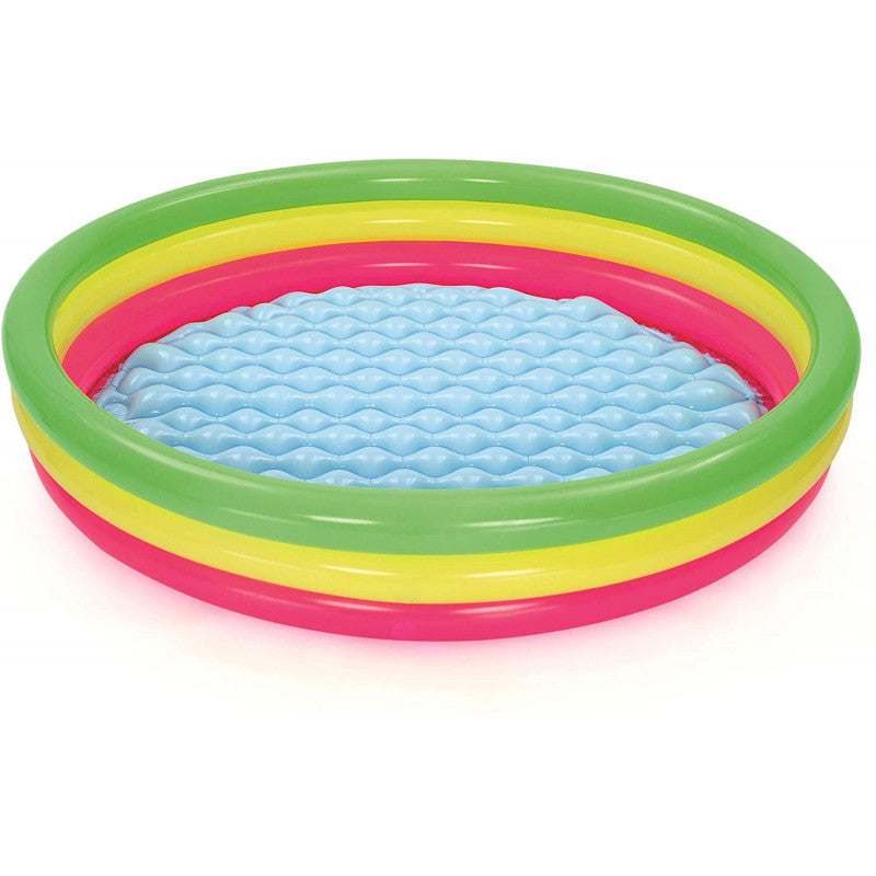 Bestway - Piscina de goma elevada