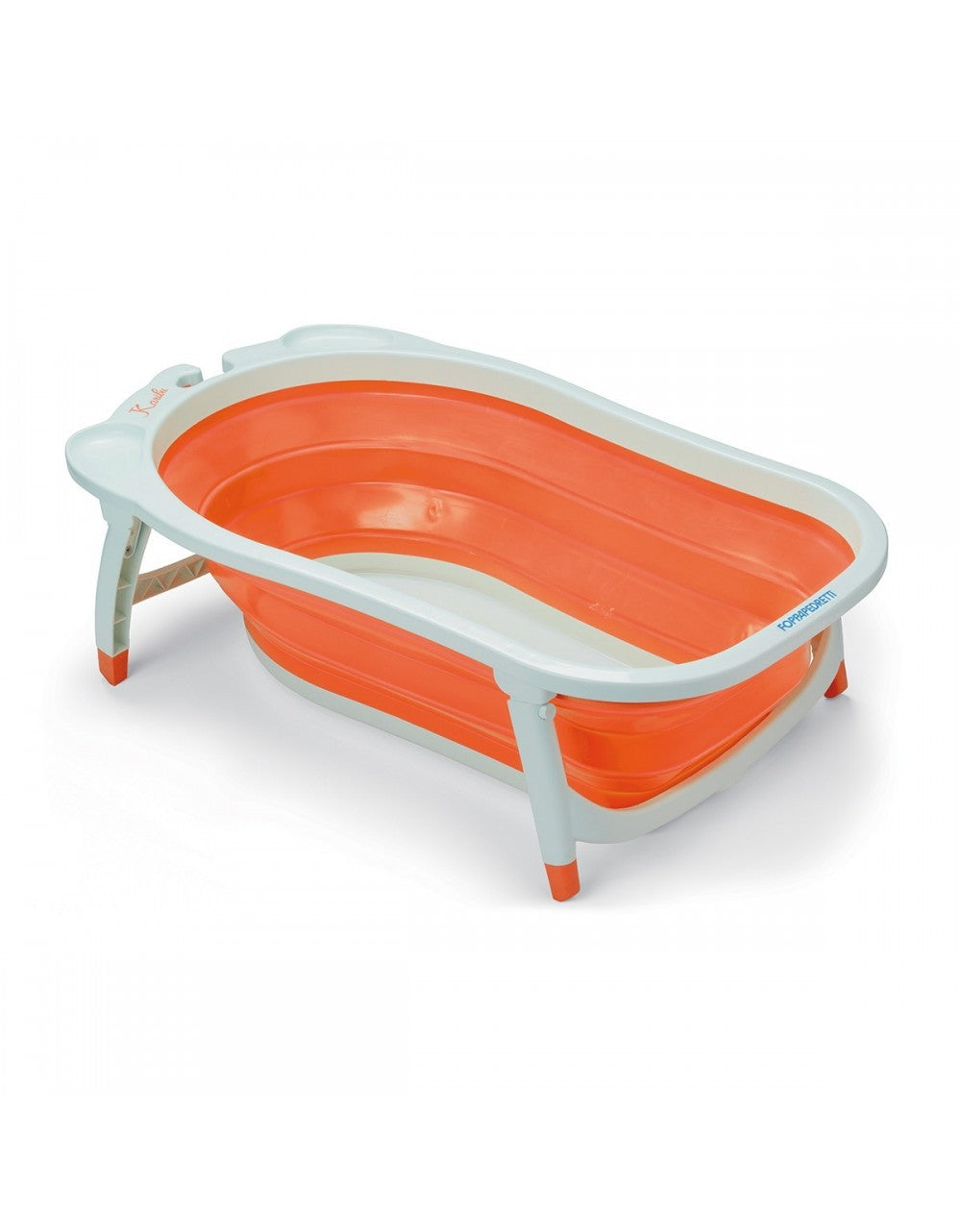 Bañera Plegable Foppapedretti Soffietto