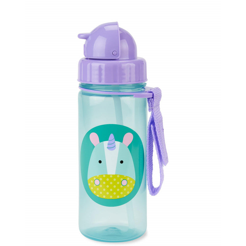 Skip Hop - Unicorn Water Bottle