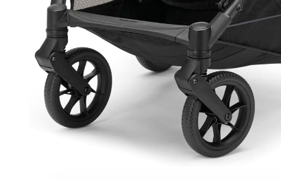 Inglesina - Zenit Stroller Front Wheels