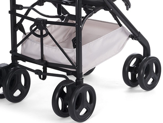 Cesta Silla de paseo Chicco Sprint Sandshell