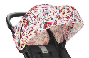 Hood For Inglesina Quid 2 Stroller