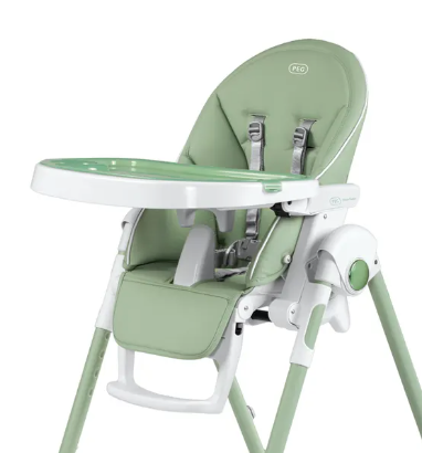 Highchair Cover Prima Pappa/Siesta Wonder Green