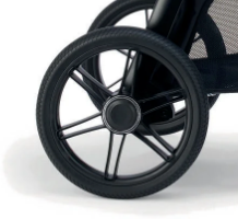 Inglesina Ruedas Traseras Aptica