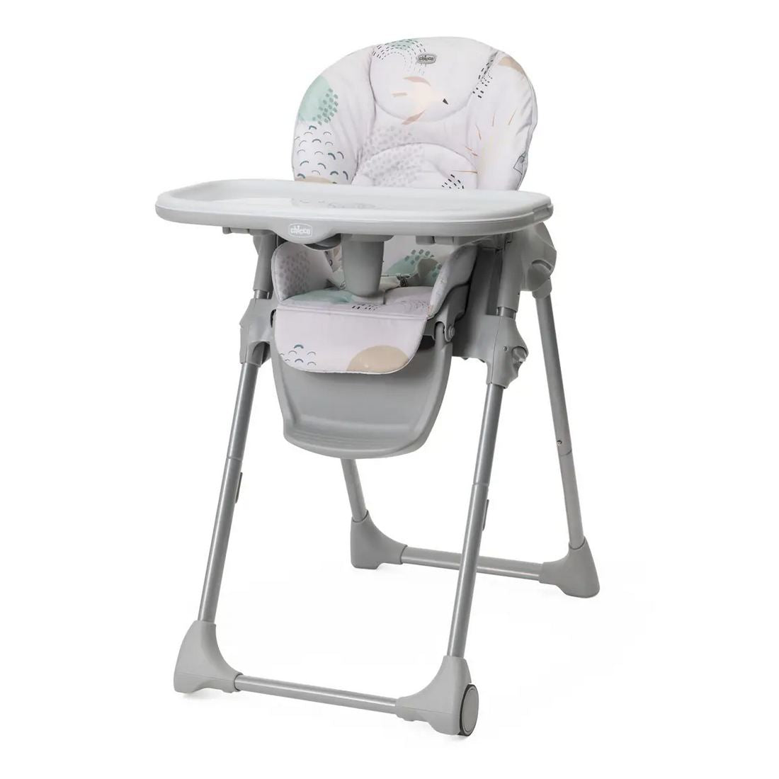 Trona Polly Easy Chicco