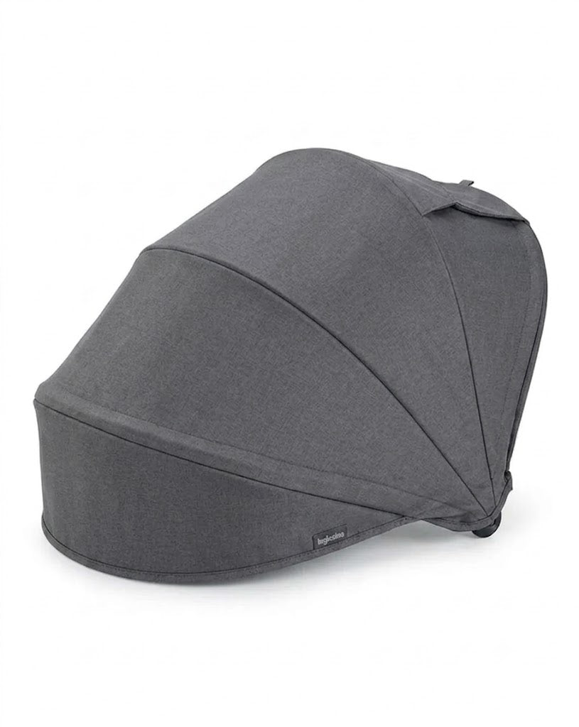 Stroller Hood Inglesina Now Snap Grey