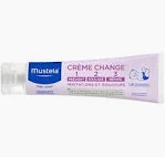 Pasta Bálsamo 1 2 3 Mustela - 50 ml