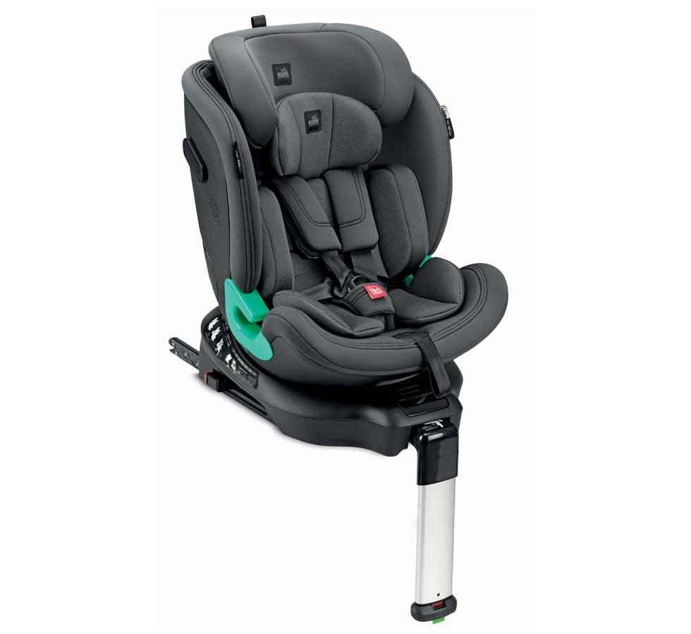 Cam- Silla de auto GT I - Size