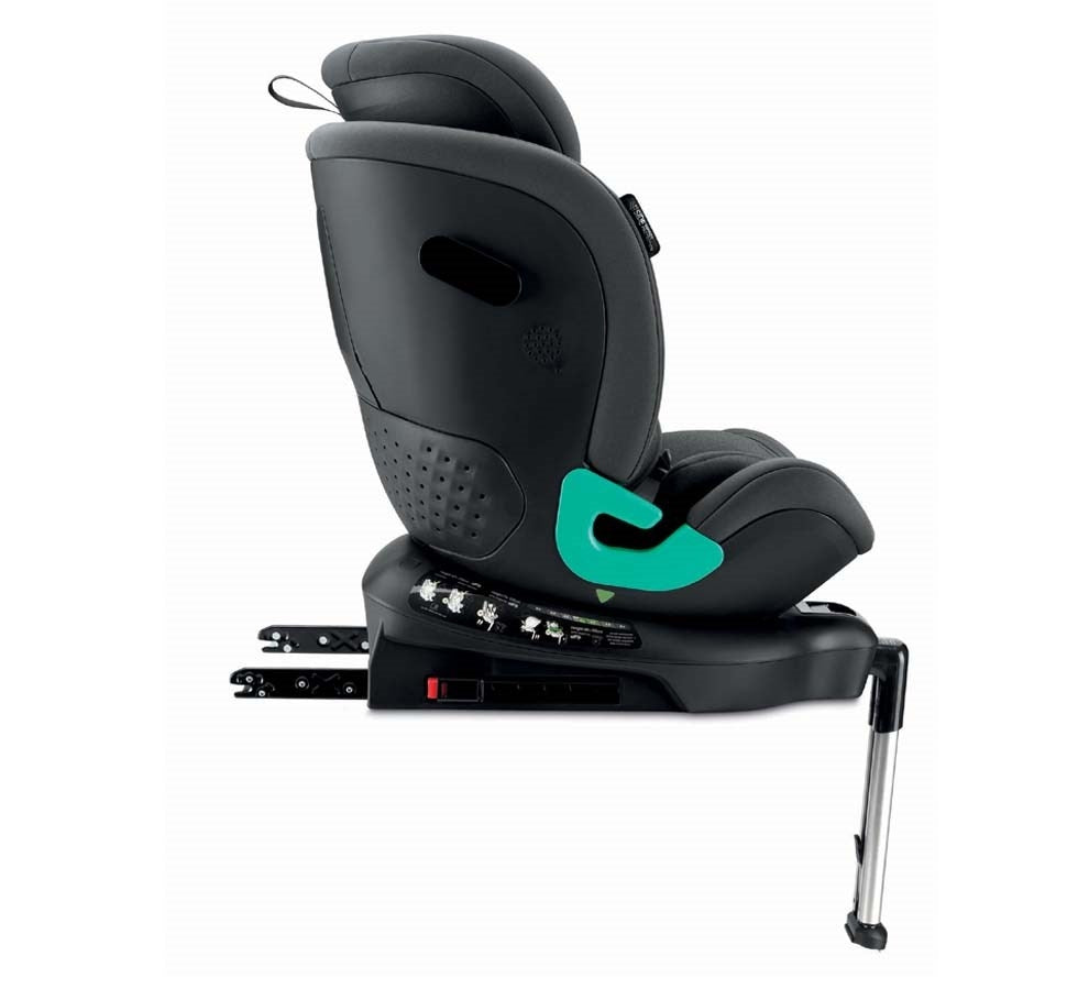 Cam- Silla de auto GT I - Size