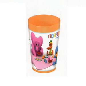 Bicchiere Pocoyo Damblè