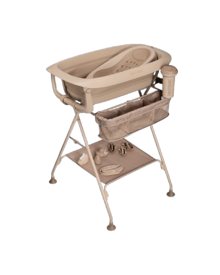 Twistshake Complete Bath Set