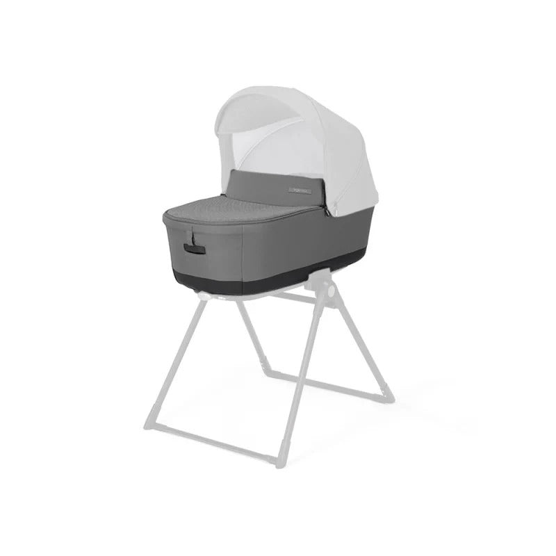 Revestimiento Inglesina Exterior Capazo Electa Greenwich Silver