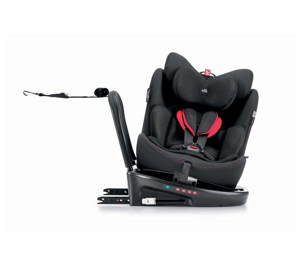 Cam - Silla de Coche Tour I-size
